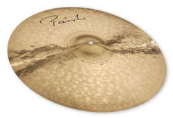 Signature Dark Energy Crash Mark I - 18-inches