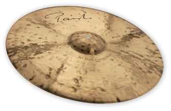 Signature Dark Energy Ride Mark II - 20-inches