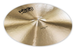 Masters Extra Thin - 18-inches