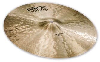 Masters Dark Crash - 16-inches