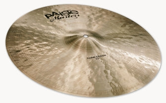 Masters Dark Crash - 17-inches