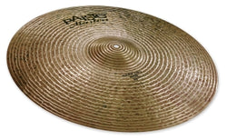 Masters Dark Dry Ride - 20-inches