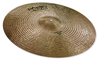 Masters Dark Dry Ride - 20-inches