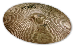 Masters Dark Dry Ride - 21-inches