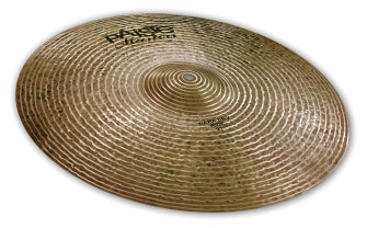 Masters Dark Dry Ride - 21-inches