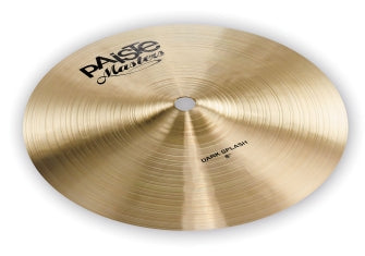 Masters Dark Splash - 8-inches