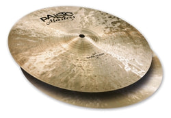 Masters Dark Hi-Hat - 14-inches