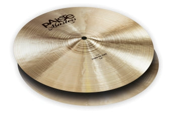 Masters Thin Hi-Hat - 14-inches