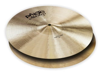 Masters Thin Hi-Hat - 16-inches