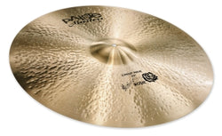 Masters Crisp Ride - 22-inches