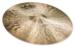 Masters Dark Crash Ride - 20-inches