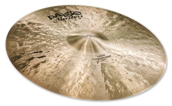 Masters Dark Crash Ride - 20-inches