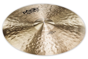 Masters Dark Crash Ride - 22-inches