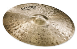 Masters Dark Crisp Ride - 20-inches