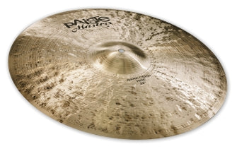 Masters Dark Crisp Ride - 22-inches