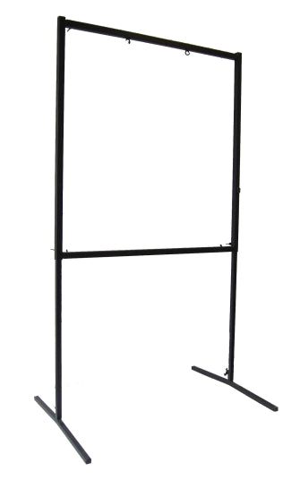 Square Orchestra Stand for One 30″ Gong - Model ST48330