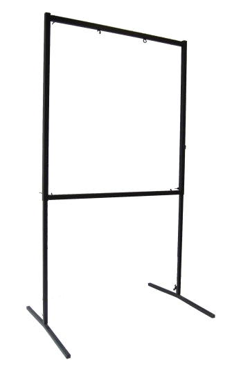 Square Orchestra Stand for One 32″/34″ Gong - Model ST48334