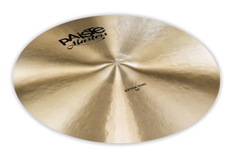 Masters Extra Thin Crash - 19-inches