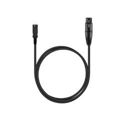Connecting Cable for DT 109 Series with 4-Pin XLR (Female)