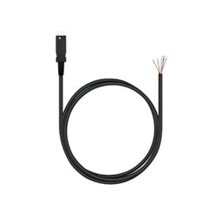 Connecting Cable for DT 18/19/28/29-series with Free Ends (Standard Cable)