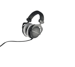 DT 770 Pro Legendary Reference Headphones for Control and Monitoring 250 Ohms (Closed)