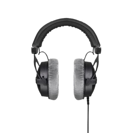 DT 770 Pro Legendary Reference Headphones for Control and Monitoring 80 Ohms (Closed)