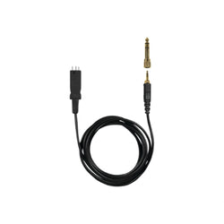 Connecting Cable for DT 100 Series with Stereo Mini-Jack and 1/4″ Adapter