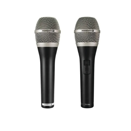 TG V 50 (S) Dynamic Vocal Microphone (Cardioid) with Switch