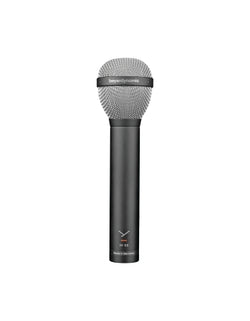 M 88 Dynamic Moving Coil Microphone (Hypercardioid)