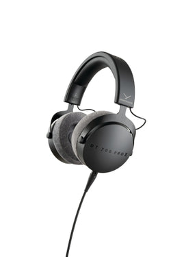 DT 700 Pro X Studio Headphones for Recording & Monitoring (Closed-Back, 48 Ohm)