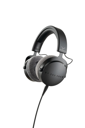 DT 700 Pro X Studio Headphones for Recording & Monitoring (Closed-Back, 48 Ohm)