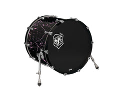 Navigator Bass Drum - 18″ x 22″
