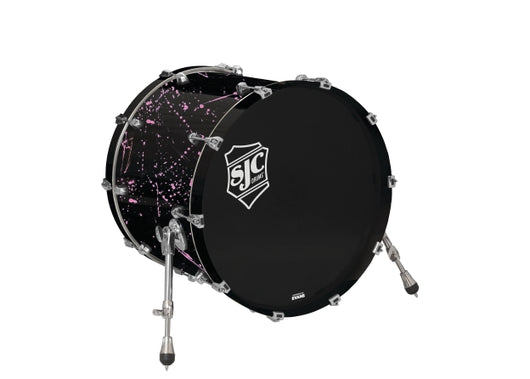 Navigator Bass Drum - 18″ x 22″