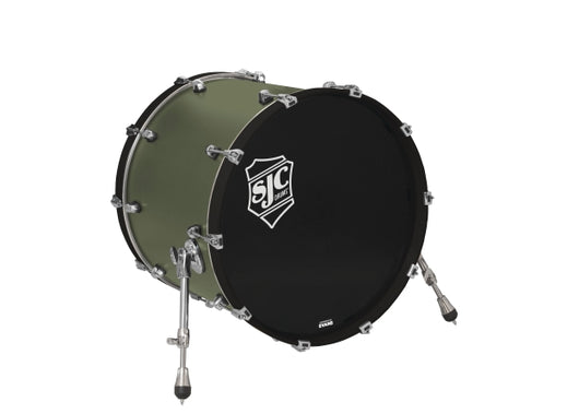 Navigator Bass Drum - 18″ x 22″