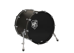 Navigator Bass Drum - 18″ x 22″