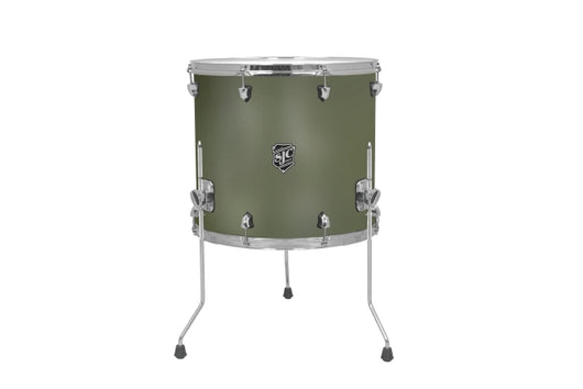 Navigator Floor Tom - 16″ x 18″