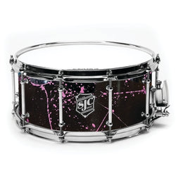 Navigator Snare Drum - 6.5″ x 14″