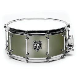 Navigator Snare Drum - 6.5″ x 14″