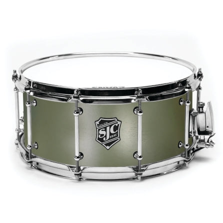 Navigator Snare Drum - 6.5″ x 14″