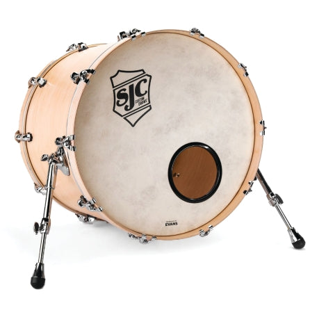 Tour Series Bass Drum - 18″ x 22″