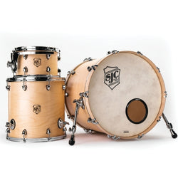 Tour Series 3pc - 8″ x 12″, 16″ x 16″, 18″ x 22″