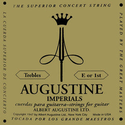 Imperial – E or 1st Nylon Guitar String - Single String