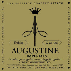 Imperial – G or 3rd Nylon Guitar String - Single String