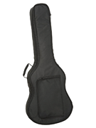 Polyester Classical Guitar Bag - Model EM20CP: Black
