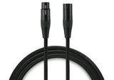 Premier Series - Studio & Live XLR Cable
