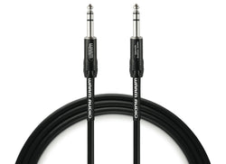 Pro Series - Studio & Live TRS Cable