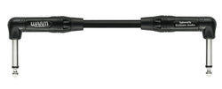 Pro Series - Both Ends Right-Angle Instrument Cable