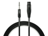Pro Series - Studio & Live XLR Female to TRS Male