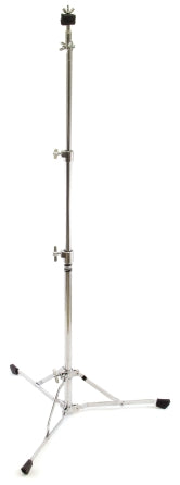 Flat Base Cymbal Stand