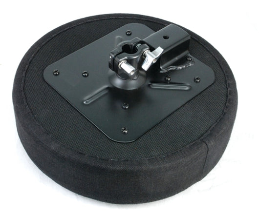 Hybrid Throne 2 Seat Top